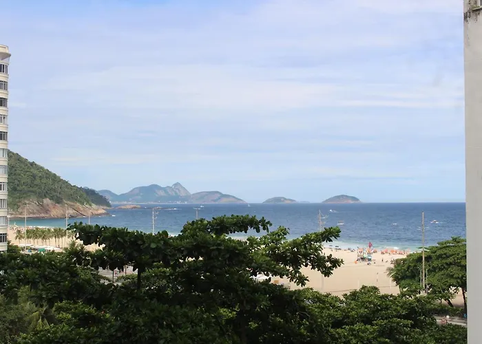 Copacabana Praia