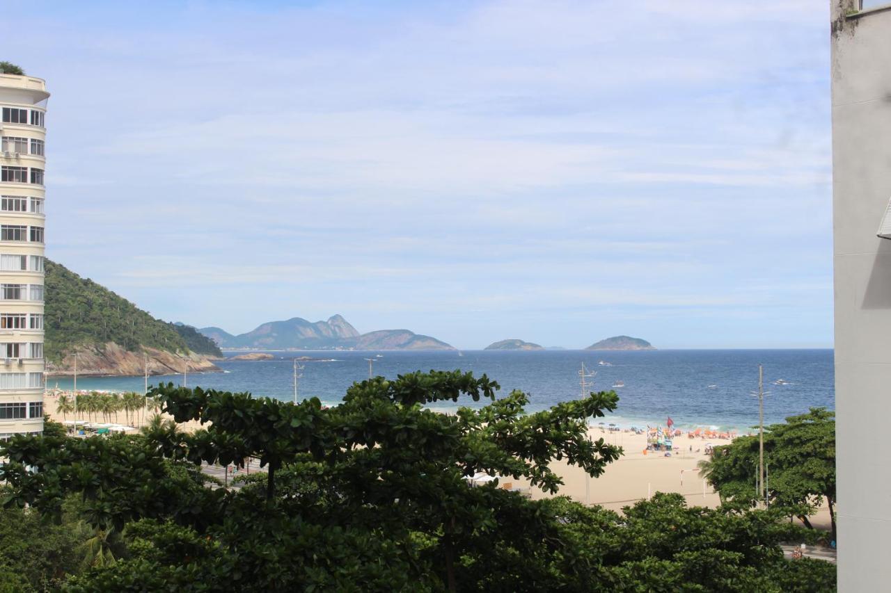 Copacabana Apartamento *