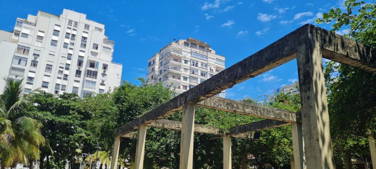 Copacabana Apartamento *