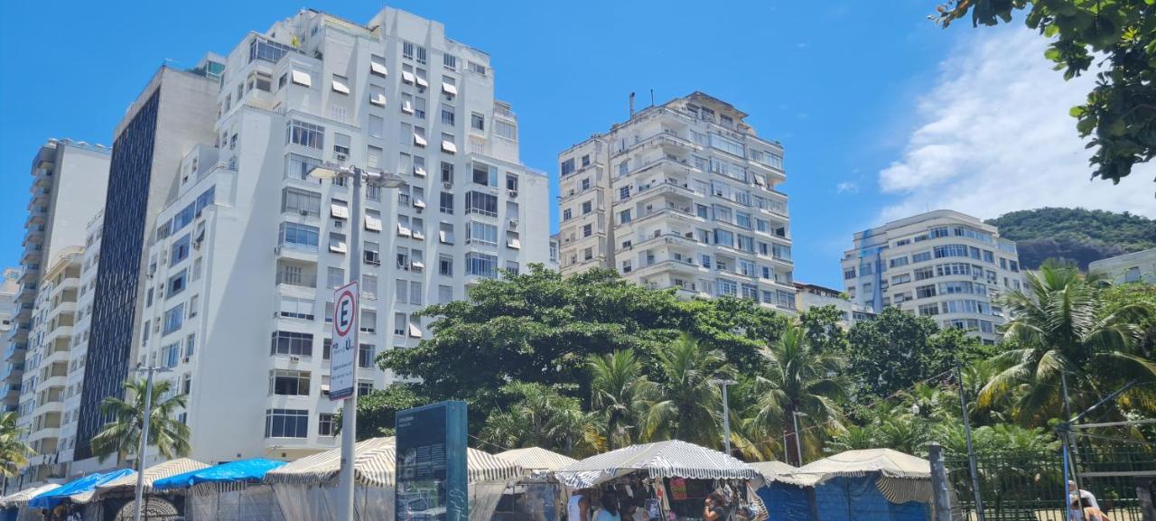 Copacabana *