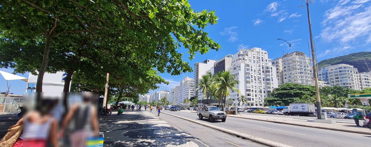 Apartamento Copacabana