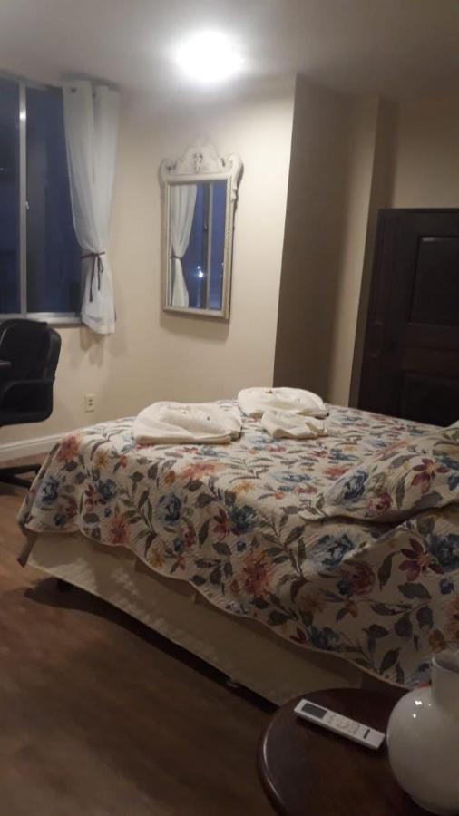 Copacabana Apartamento