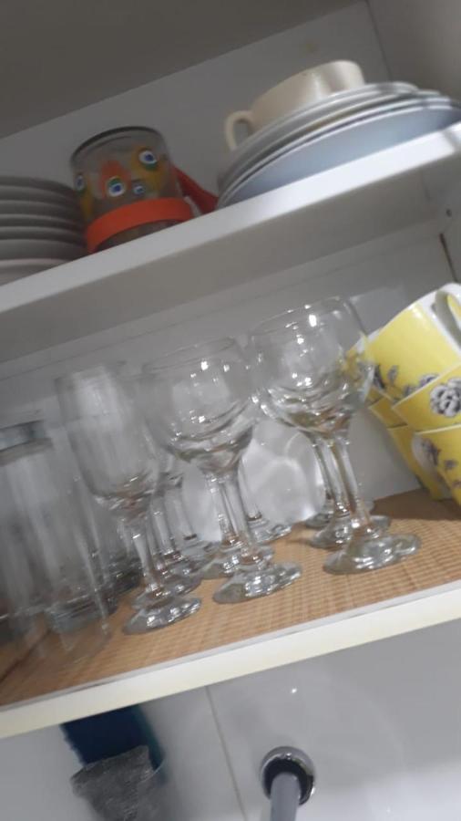 Copacabana Apartamento