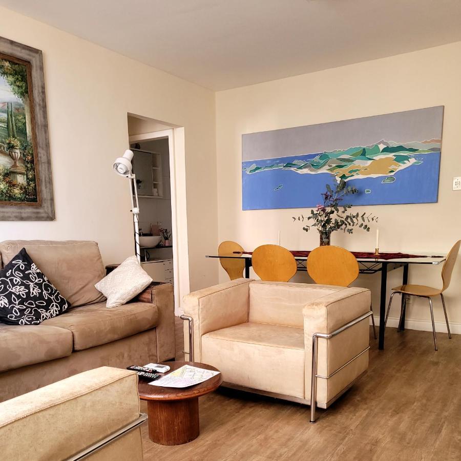 Apartamento Copacabana