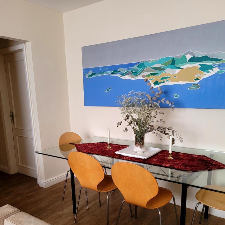 Copacabana Apartamento *