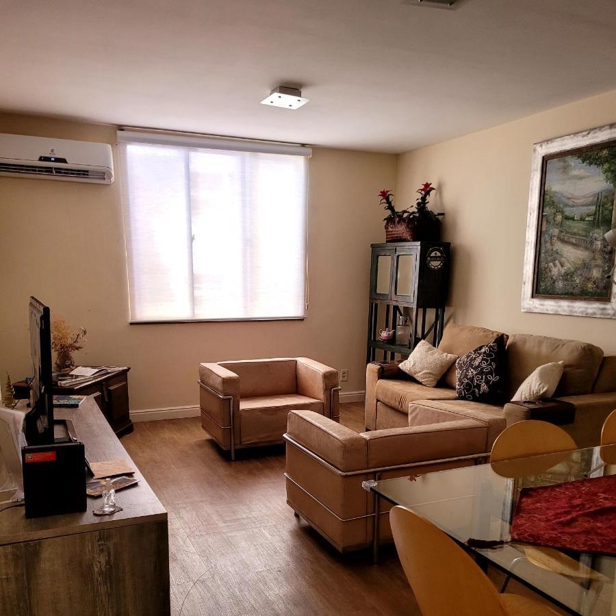 Apartamento Copacabana