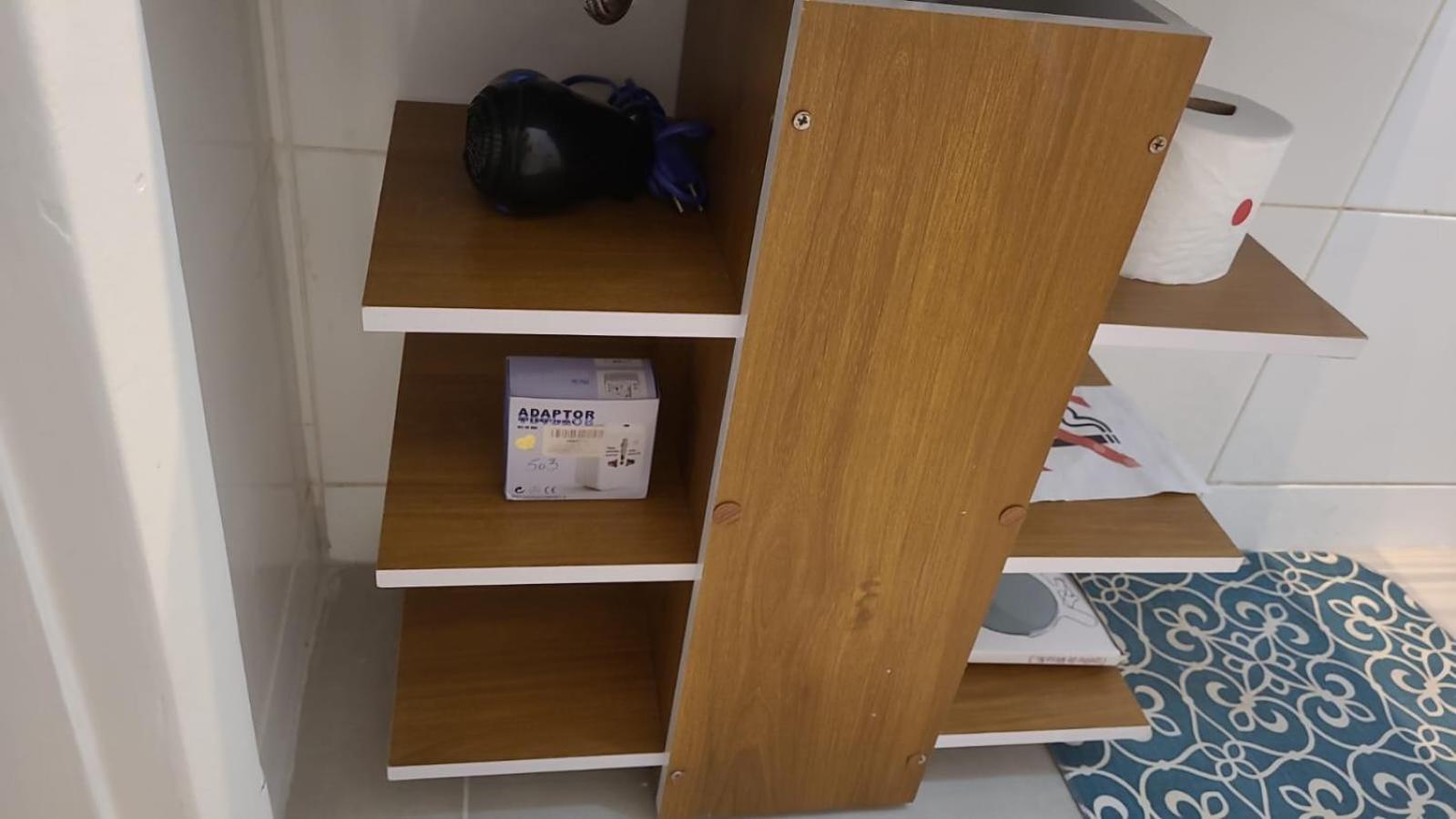 Copacabana Apartamento *
